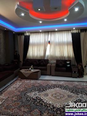 اجاره منزل مبله، اصفهان چهارباغ دوخواب