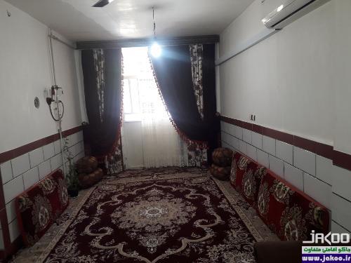 اجاره روزانه سوئیت مبله در شهر آزادشهر، استان گلستان
