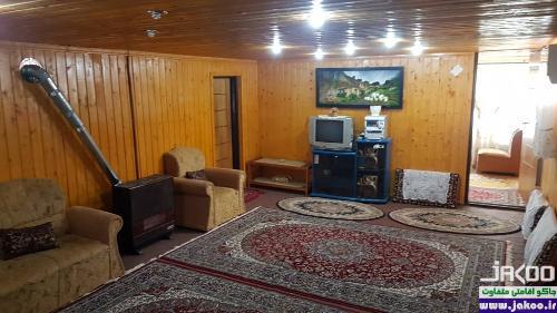 اجاره روزانه آپارتمان مبله در شهر رضوانشهر، استان گیلان