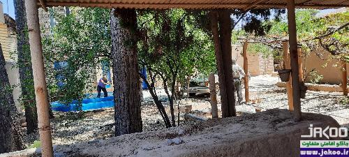 اجاره روزانه ويلا مبله در شهر مرودشت ، استان فارس