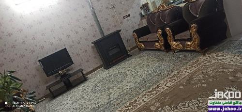 اجاره روزانه سوئیت مبله در شهر اصفهان ، استان اصفهان