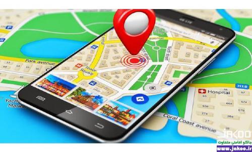خاموش کردن سرویس مکان‌یابی گوشی همراه در حین سفر