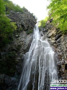  آبشار میلاش