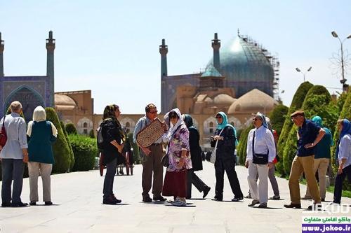 اضافه کردن بخش سرگرمی به آثار تاریخی اصفهان