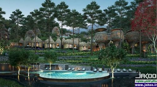 خاص ترین هتل های دنیا، هتل کيمالا در پوکت تايلند