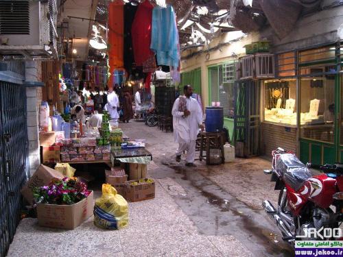 بازارهای چابهار، سفر تابستانی به بندر چابهار