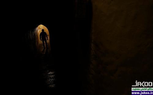 رستورانی در دل یک غار تاریک در پایتخت اکوادور