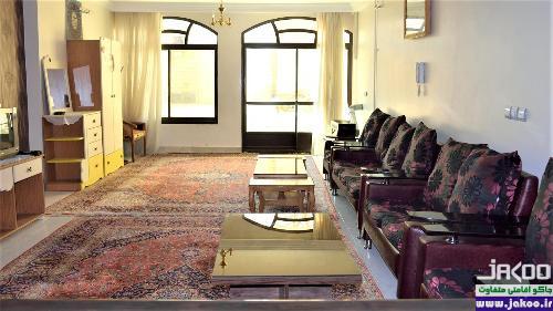 آپارتمان یک خواب ،نزدیک نمایشگاه و ناباروری اصفهان  اصفهان