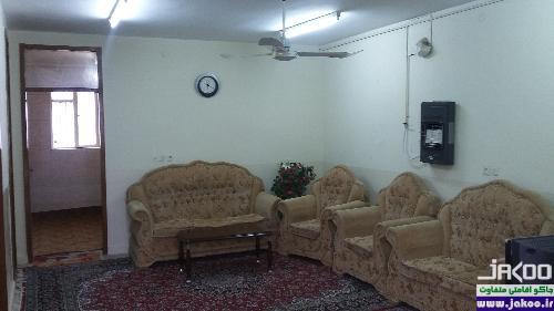 اجاره روزانه آپارتمان مبله، دزفول در استان خوزستان دزفول خوزستان