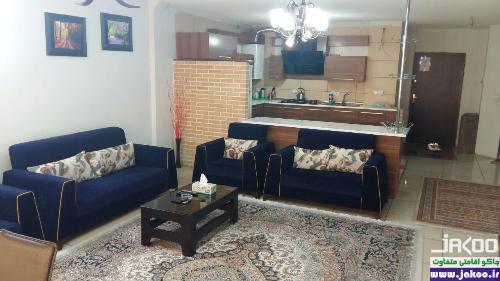 اجاره آپارتمان مبله 120متری بلوار چمران شیراز شیراز فارس