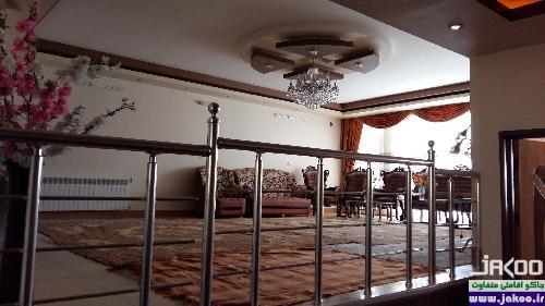 اجاره آپارتمان مبله در اصفهان اصفهان  اصفهان