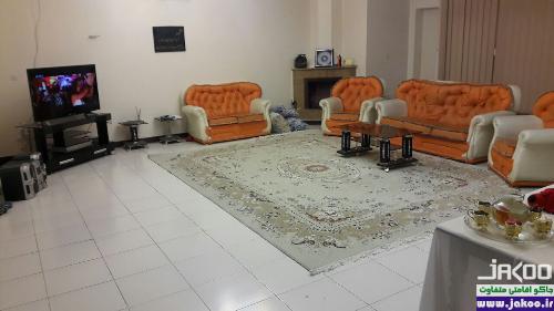 اجاره روزانه آپارتمان مبله، اصفهان در استان اصفهان اصفهان  اصفهان
