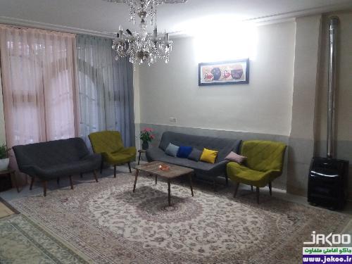 آپارتمان مبله شیک و لوکس در اصفهان اصفهان  اصفهان